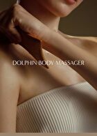 Aromatica Dolphin Body Massager - 1 pc