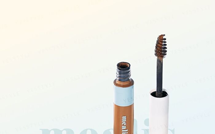 Eyebrow Mascara Natural Brown - 1 pc