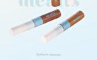Eyebrow Mascara Natural Brown - 1 pc