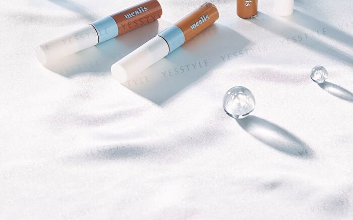 Eyebrow Mascara Natural Brown - 1 pc