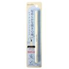 Eyebrow Pencil Round Tip Dark Brown - 1 pc