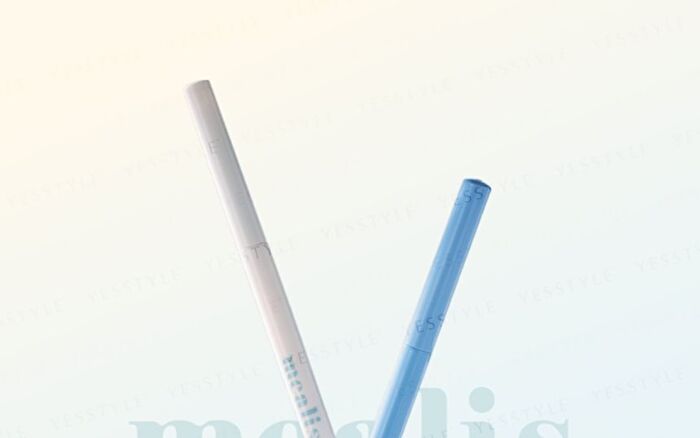 Eyebrow Pencil Round Tip Dark Brown - 1 pc
