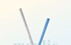 Eyebrow Pencil Round Tip Dark Brown - 1 pc