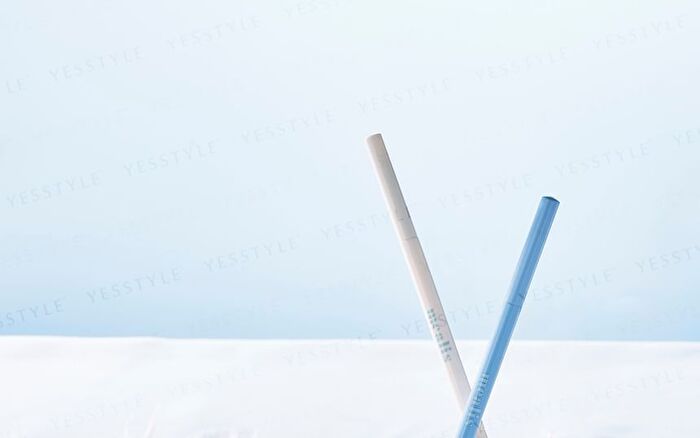 Eyebrow Pencil Round Tip Dark Brown - 1 pc
