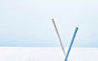 Eyebrow Pencil Round Tip Dark Brown - 1 pc