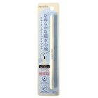 Eyebrow Pencil Round Tip Dark Brown - 1 pc