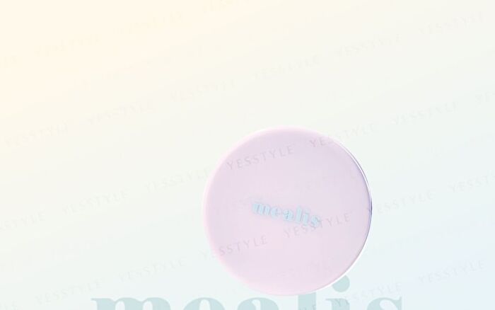 Face Powder Clear - 1 pc