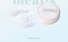 Face Powder Clear - 1 pc