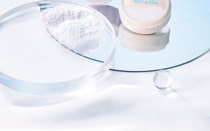 Face Powder Clear - 1 pc