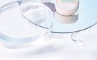 Face Powder Clear - 1 pc