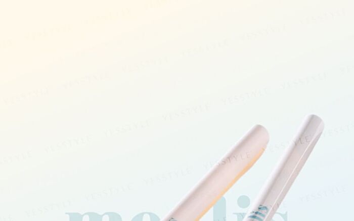 Gel Eyeliner Black - 1 pc