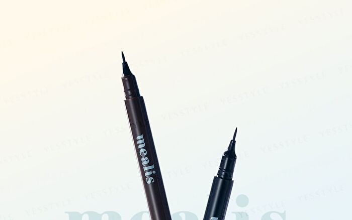 Liquid Eyeliner Black - 1 pc