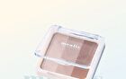 Shading Palette Beige - 1 pc