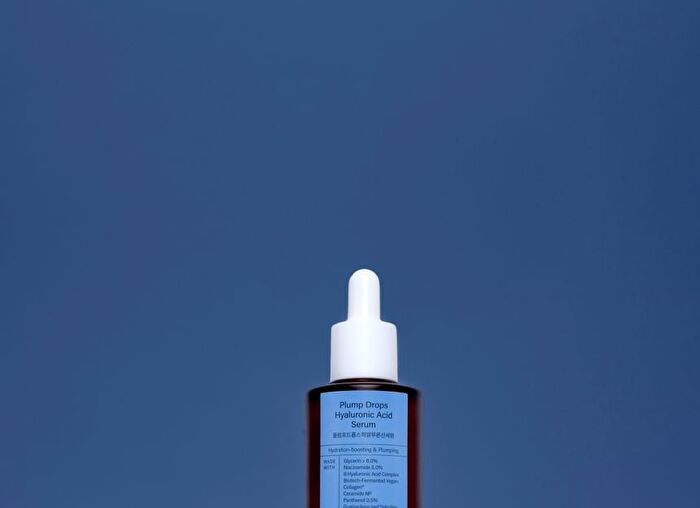 Plump Drops Hyaluronic Acid Serum - 30ml