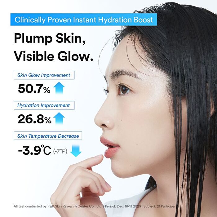 Hyaluronic Boom Serum Water Drop - 50ml