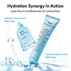 Hyaluronic Boom Serum Water Drop - 50ml