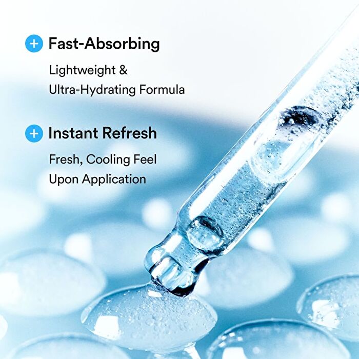 Hyaluronic Boom Serum Water Drop - 50ml