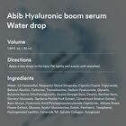 Hyaluronic Boom Serum Water Drop - 50ml