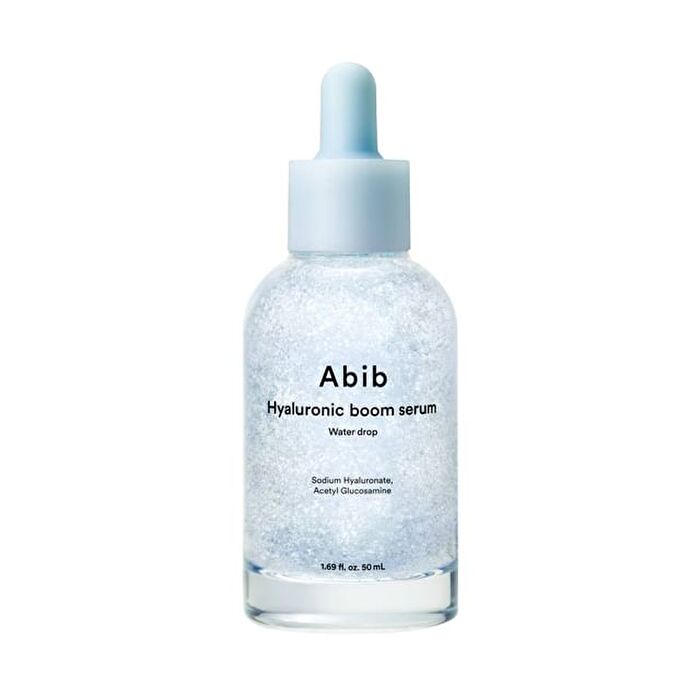 Hyaluronic Boom Serum Water Drop - 50ml