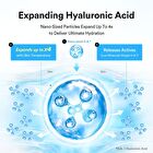 Hyaluronic Boom Crème Water Tube - 75ml