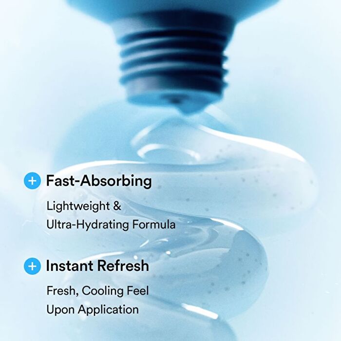 Hyaluronic Boom Crème Water Tube - 75ml