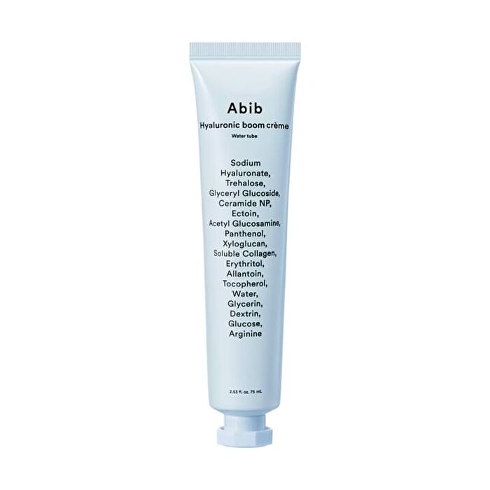 Hyaluronic Boom Crème Water Tube - 75ml