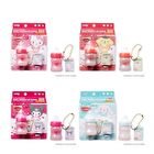 Sanrio Characters Baby Design Lil\'Carry Keychain Lip Gloss - 1 pc - Random Style
