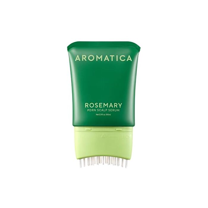 Aromatica Rosemary PDRN Scalp Serum - 100ml