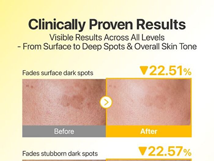 numbuzin No.5 Glutathione Vitamin Tone-up Sun Serum - 30ml