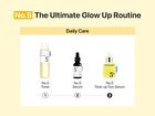 numbuzin No.5 Glutathione Vitamin Tone-up Sun Serum - 30ml