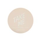 Take Me Pink Cover Cushion - 5 Colors - #13 Light Beige