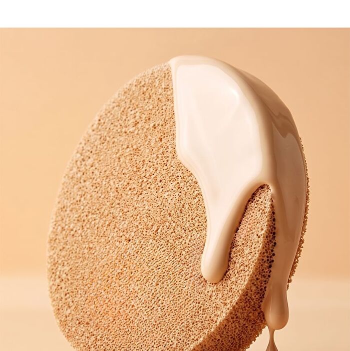 Take Me Pink Cover Cushion - 5 Colors - #21 Natural Beige