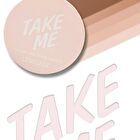Take Me Pink Cover Cushion - 5 Colors - #33 Deep Beige