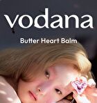 Butter Heart Balm - 3 Types - Peach