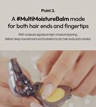 Butter Heart Balm - 3 Types - Peach