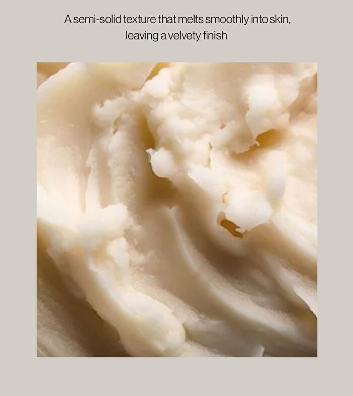 Butter Heart Balm - 3 Types - Peach