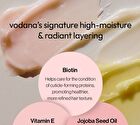Butter Heart Balm - 3 Types - Peach