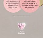Butter Heart Balm - 3 Types - Peach