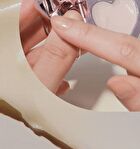 Butter Heart Balm - 3 Types - Peach