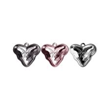 vodana Butter Heart Balm - 3 Types - Peach