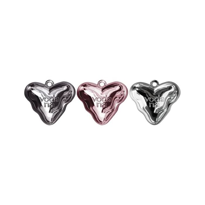 Butter Heart Balm - 3 Types - Peach