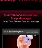 Lift Head Spa - 1 Set