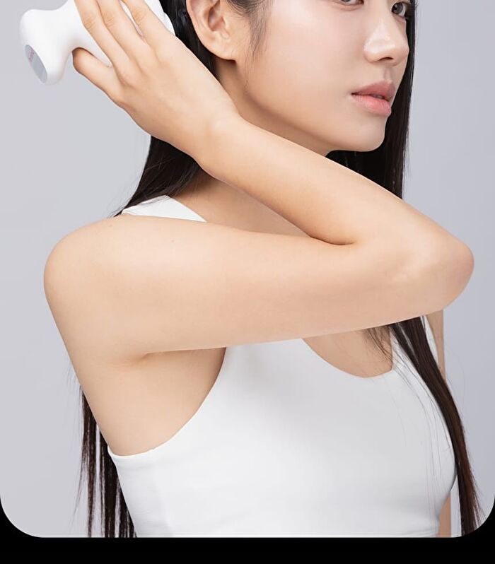 Lift Head Spa - 1 Set