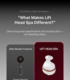 Lift Head Spa - 1 Set