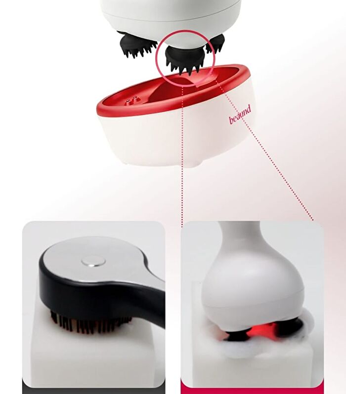 Lift Head Spa - 1 Set