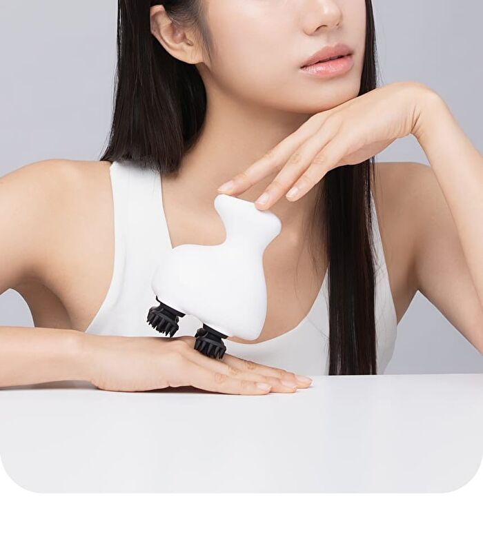 Lift Head Spa - 1 Set