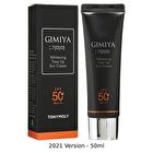 Gimiya Whitening Tone Up Sun Cream - 2026 Version - 50ml