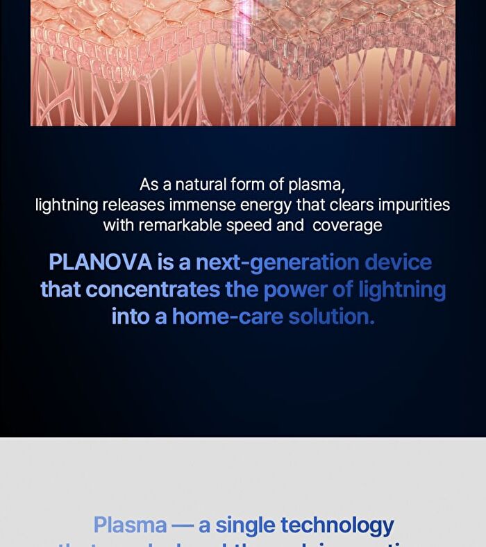 Planova - 1 Set
