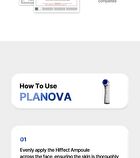 Planova - 1 Set