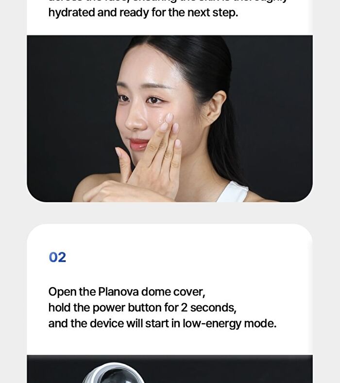 Planova - 1 Set